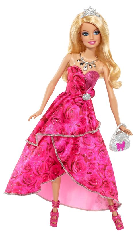 princess barbie dolls